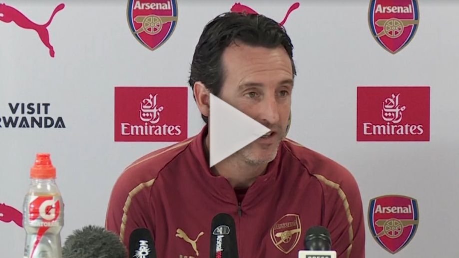 أوناي إيمري