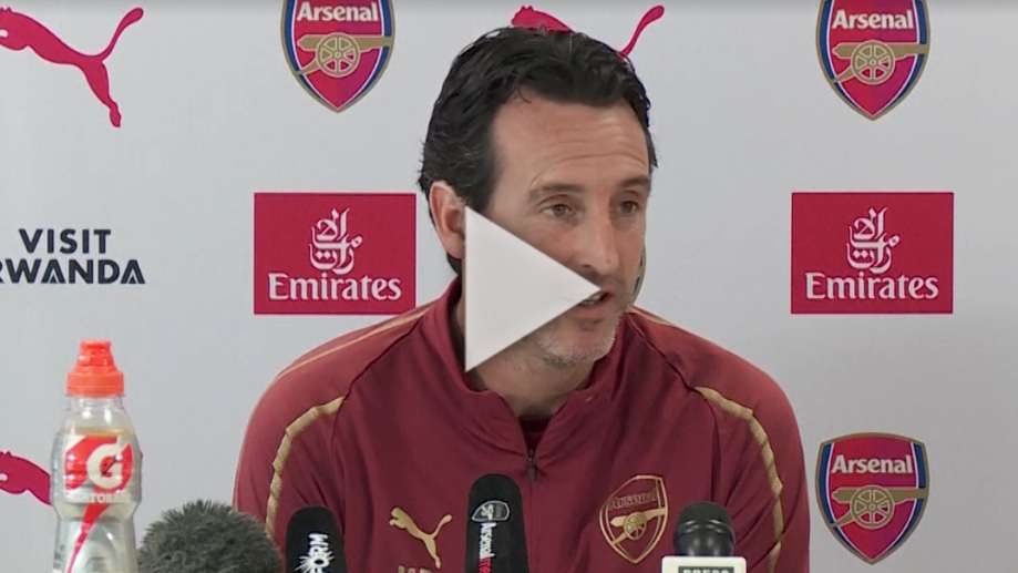 أوناي إيمري