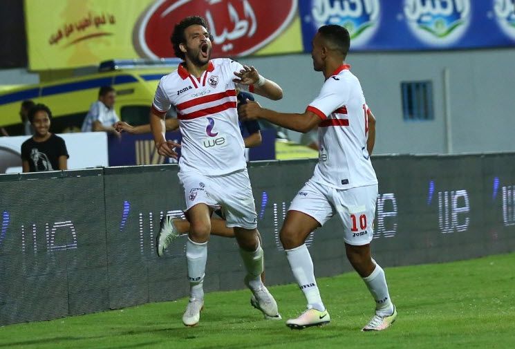 محمود علاء