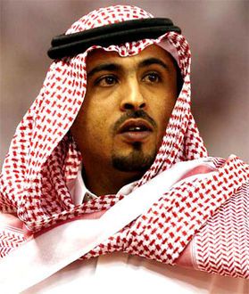 محمد بن فيصل