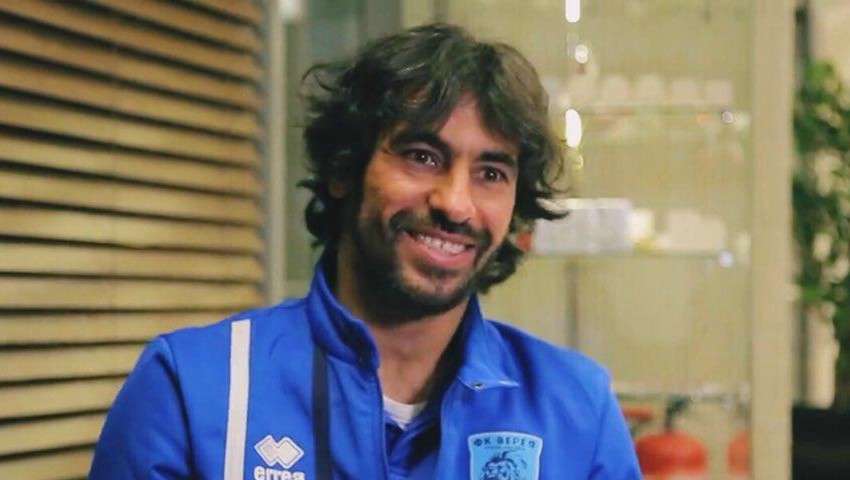 حسين عبد الغني