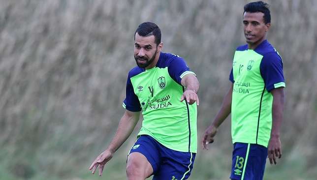 عبدالله السعيد 