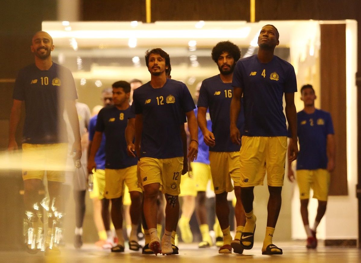 النصر 