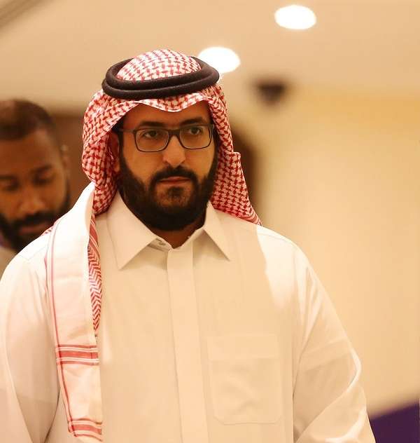 سعود آل سويلم