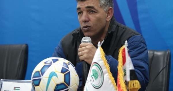 عبد الفتاح عرار مدرب ترجي واد النيص