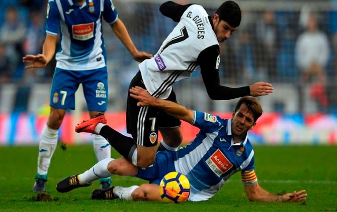 جونزالو جويديس