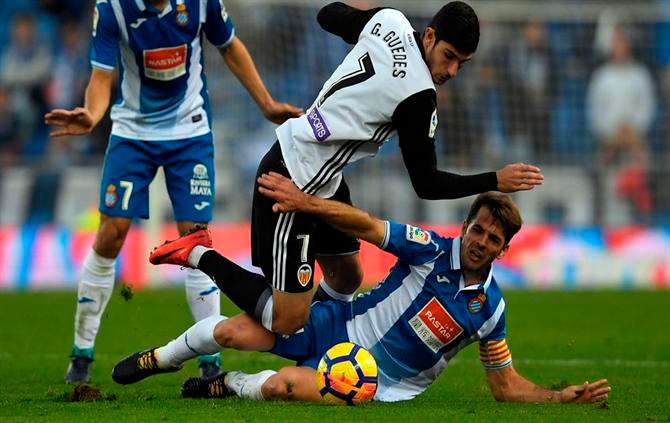 جونزالو جويديس