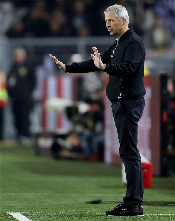 لوسيان فافر