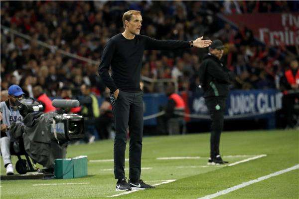 توماس توخيل