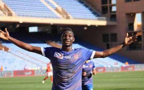 باسيرو كومباوري