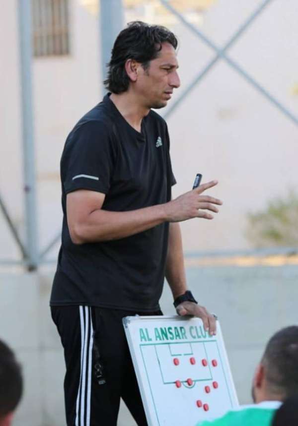 أبو زمع مع الأنصار