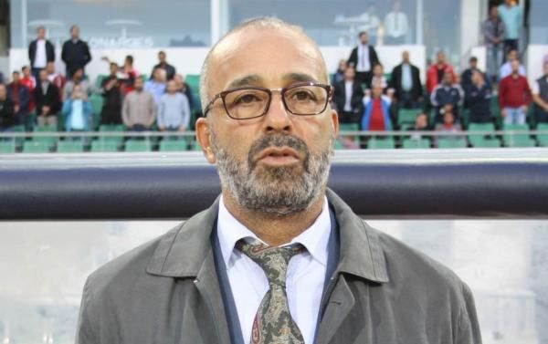 عبدالهادي السكتيوي