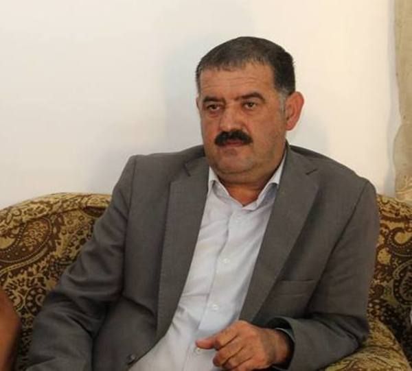 عمر العجلوني