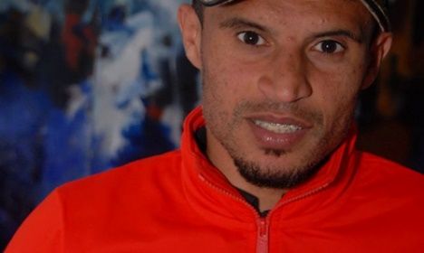  عادل السراج