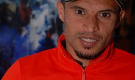  عادل السراج