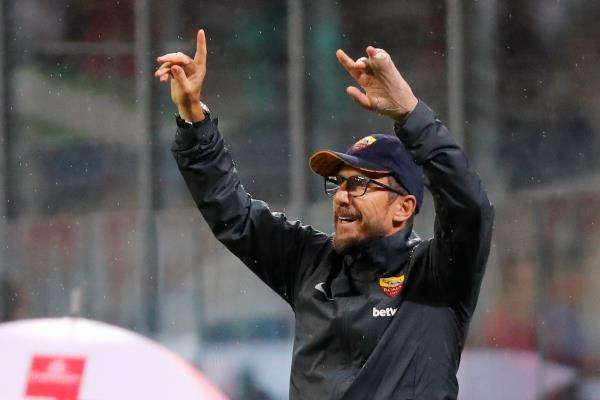 دي فرانشيسكو