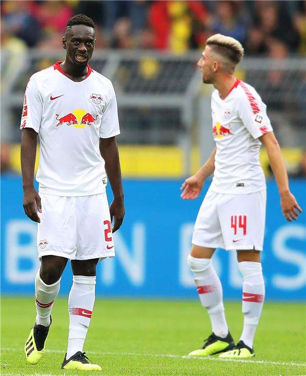 جان كيفن أوجستين