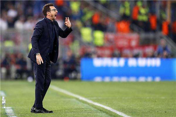 دي فرانشسيكو