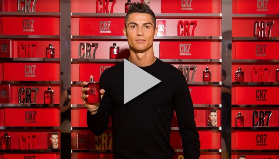 كريستيانو رونالدو