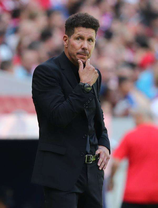 دييجو سيميوني