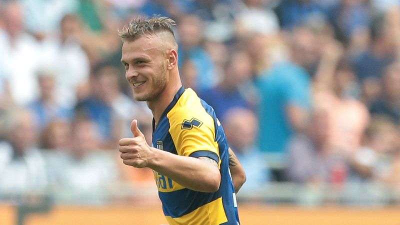 فيدريكو ديماركو