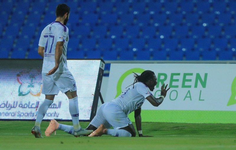 الهلال