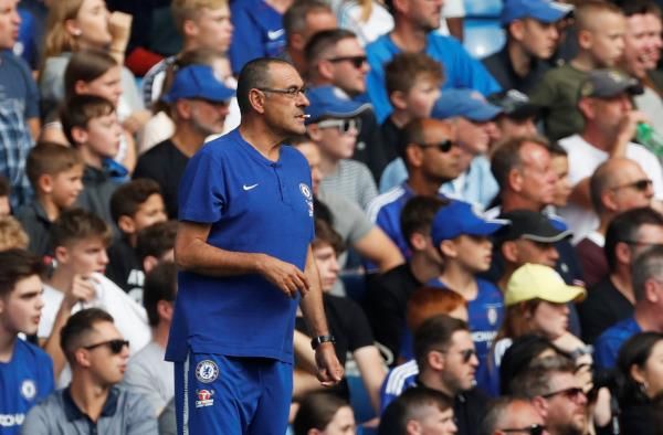 ماوريسيو ساري