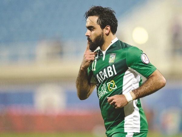 حسين الموسوي