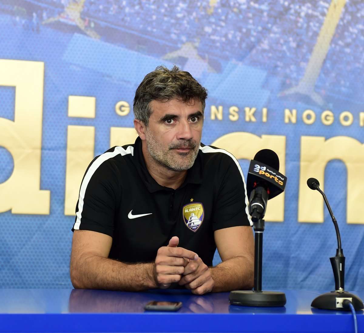 زوران ماميتش