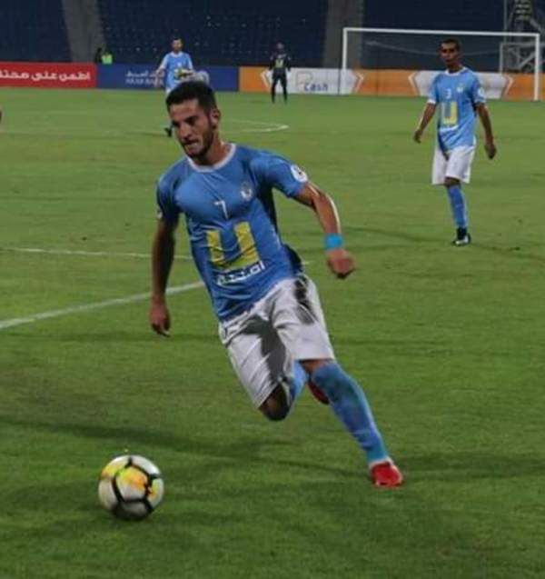 يوسف الرواشدة