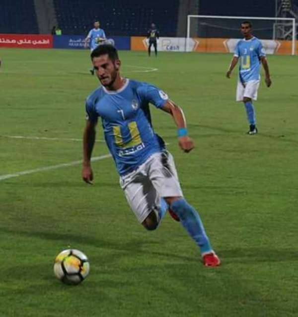 يوسف الرواشدة