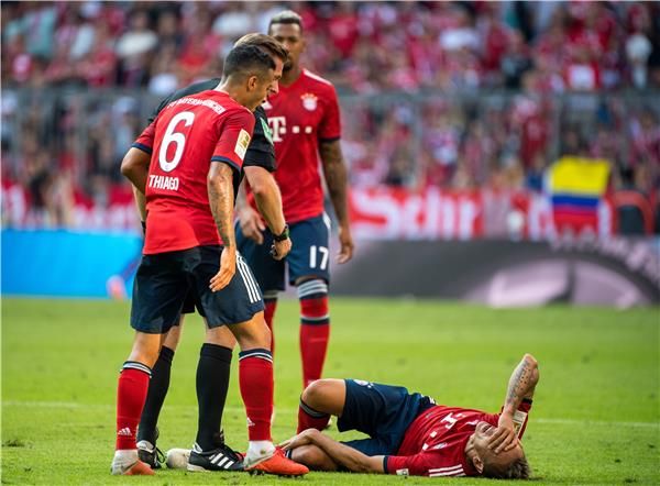 بايرن ميونخ 