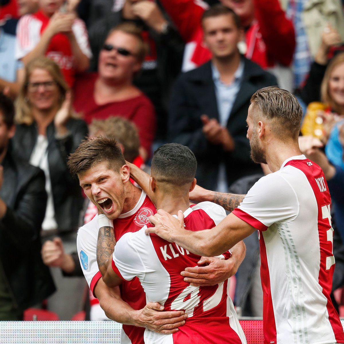  أياكس أمستردام 