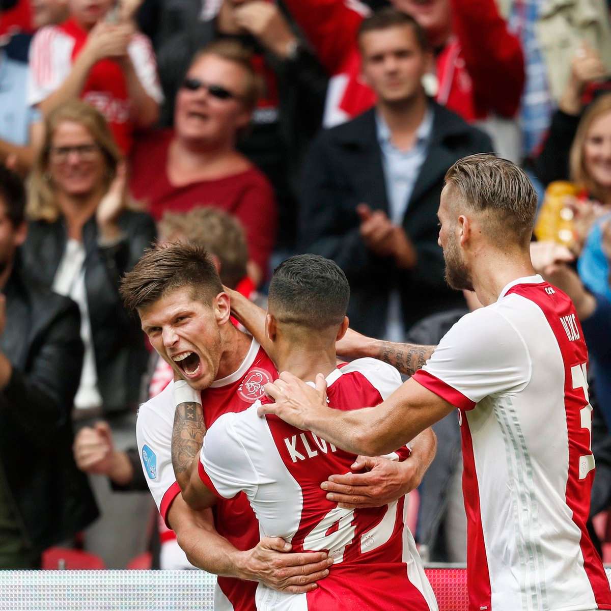 أياكس أمستردام