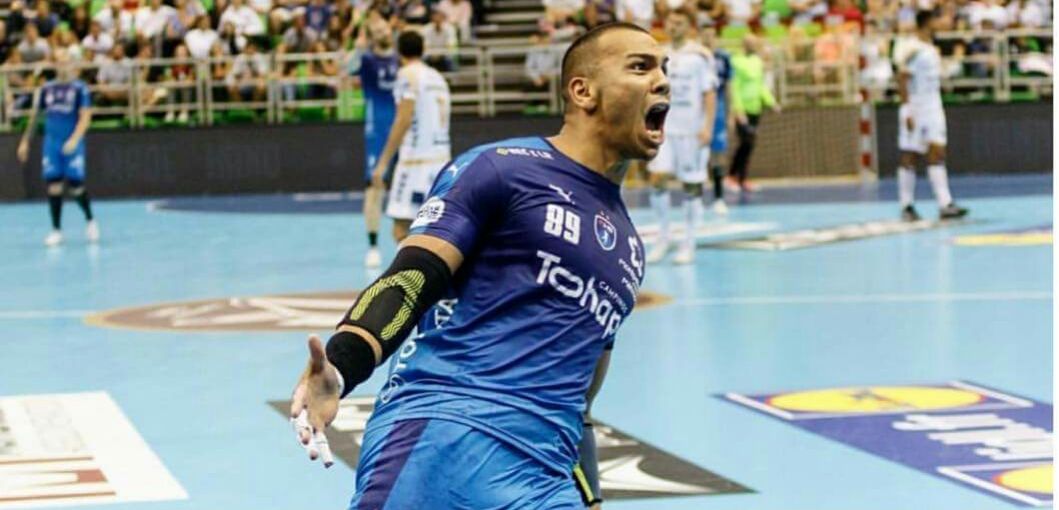 هاشم مع مونبلييه