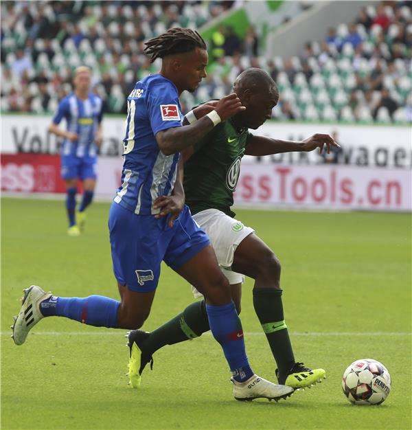 جيروم روسيلون