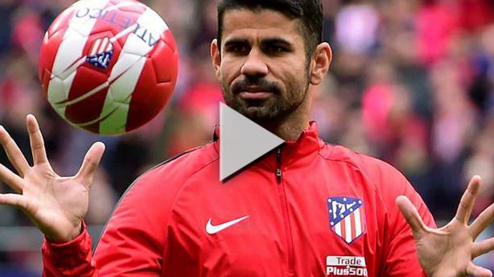 دييجو كوستا