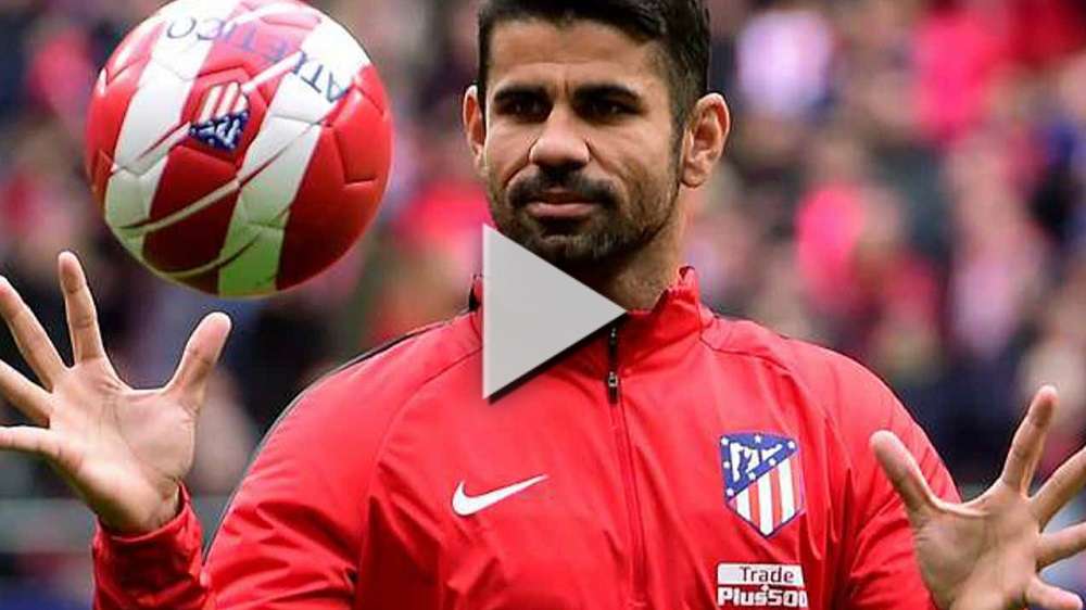 دييجو كوستا