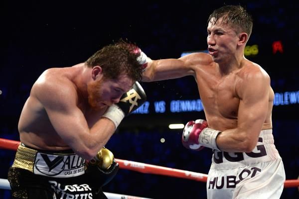 جانب من النزال