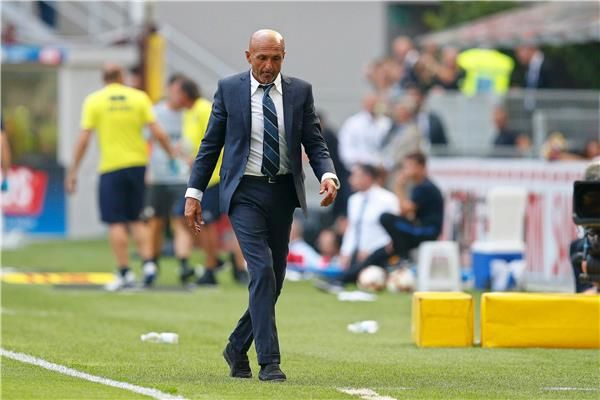 لوتشيانو سباليتي