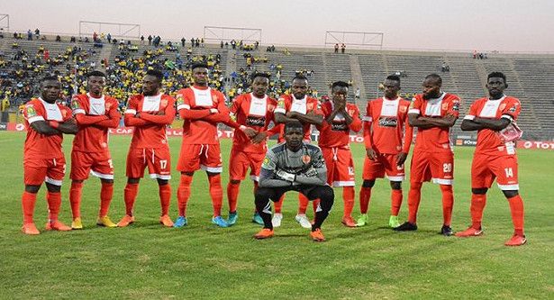 حوريا الغيني