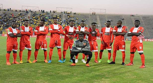 حوريا الغيني