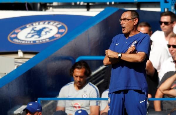 ماوريسيو ساري