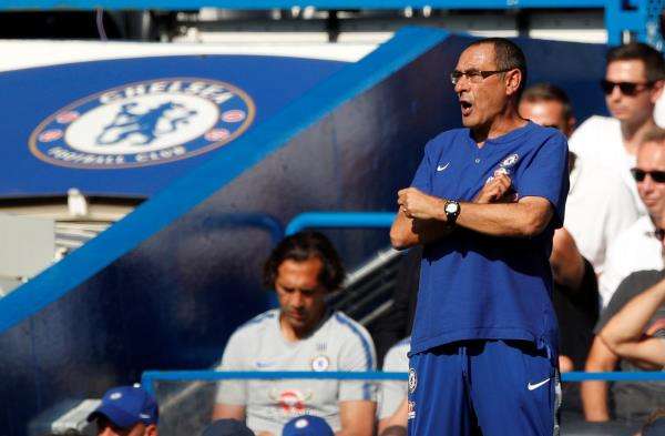 ماوريسيو ساري