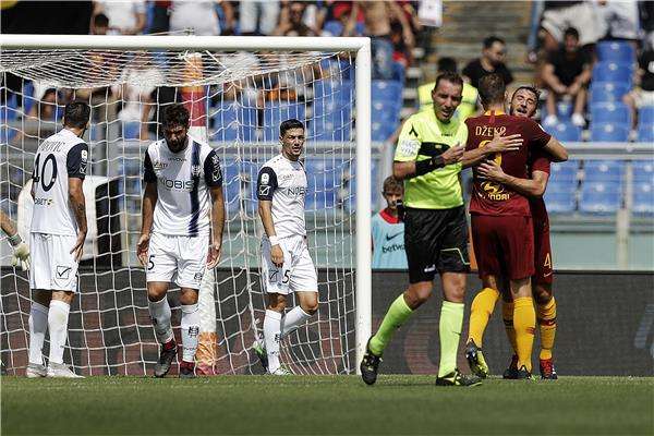 بريان كريستانتي