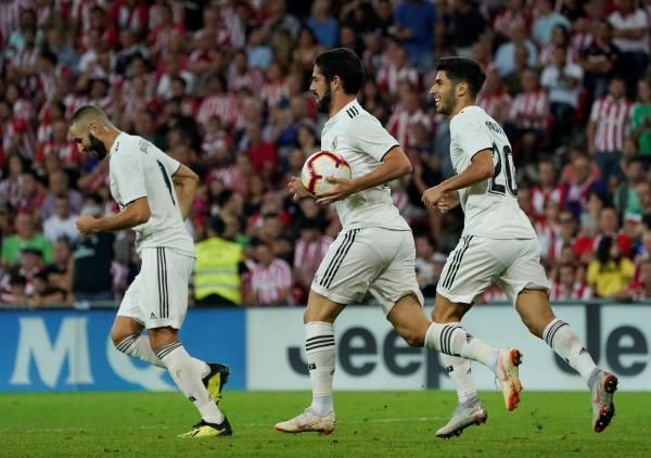 ريال مدريد