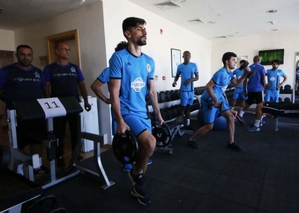 القوة الجوية