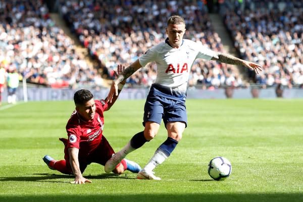 فيرمينو أمام توتنهام