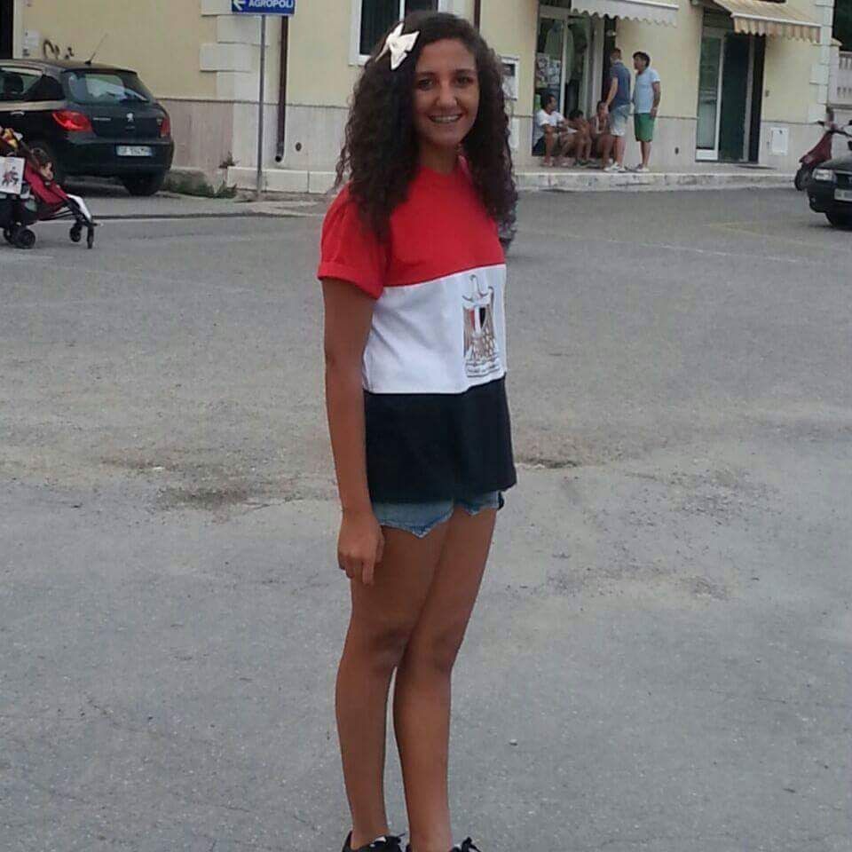 ساندي أيمن