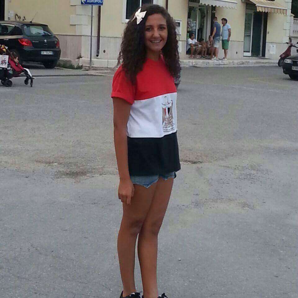 ساندي أيمن